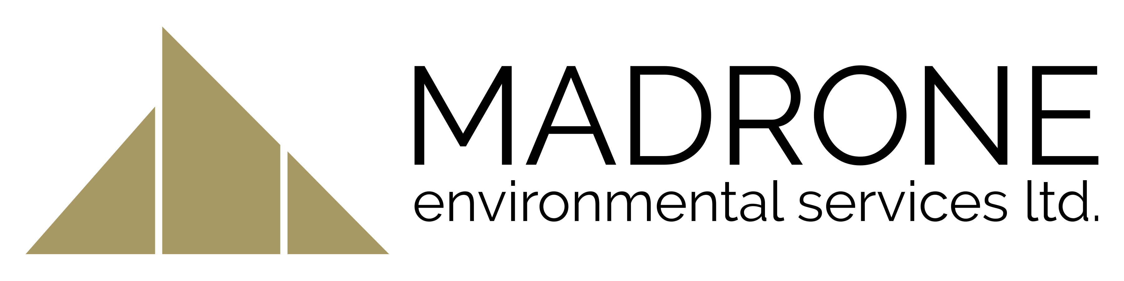 Madrone Environmental Services Ltd